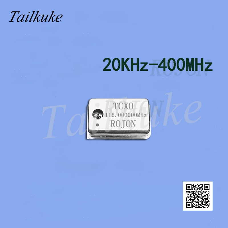 116MHz 96MHz  µ    TCXO 0.1ppm..